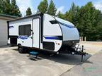 2022 Forest River Forest River RV Wildwood FSX 179DBKX 22ft