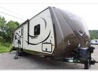 2014 Forest River Forest River RV Surveyor Pilot SV 34RLDS 36ft