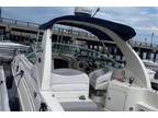 2001 Sea Ray sundancer 280