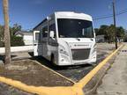 2018 Winnebago Winnebago Intent 31P 32ft