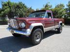 1966 Jeep J3000 GLADIATOR