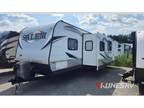 2014 Forest River Forest River RV Salem 29QBDS 34ft