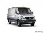 2012 Mercedes-Benz Sprinter, 2425K miles