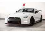 2016 Nissan GT-R NISMO AWD 2dr Coupe 2016 Nissan GT-R NISMO AWD 2dr Coupe