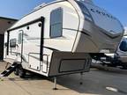 2023 Keystone Cougar 23MLE 23ft