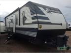 2021 Cross Roads Crossroads RV Zinger M-340BH 38ft