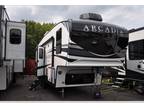 2024 Keystone Keystone RV Arcadia Super Lite 248SLRE 28ft