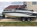 2003 Crownline 230 BR