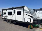 2021 Keystone Passport 229RK SL Series 22ft