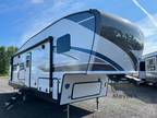 2024 Keystone Keystone RV ARCADIA SELECT 27SBH 27ft