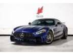 2020 Mercedes-Benz AMG GT R 2dr Coupe 2020 Mercedes-Benz AMG GT R 2dr Coupe