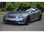 2013 Infiniti G37 Coupe Sport 2dr Coupe