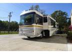 2003 Fleetwood Excursion 38U 38ft