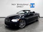 2011 BMW 3 Series 335i 2dr Convertible