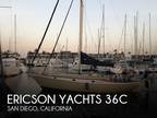 36 foot Ericson Yachts 36C