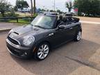 2012 MINI Cooper Convertible S - Memphis, Tennessee