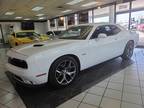 2015 Dodge Challenger R/T-COUPE/V8 HEMI