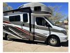 2017 Winnebago Itasca Navion Series M-24J