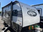 2024 Forest River Forest River RV Cherokee 17JW 17ft