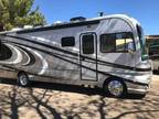 2016 Fleetwood Southwind 34A 34ft