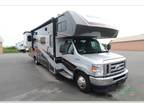 2023 Forest River Forest River RV Sunseeker 3010DS Ford 32ft