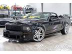 2006 Ford Mustang GT Premium Convertible SUPERCHARGED! Show Build!