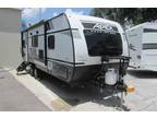 2022 Coachmen Coachmen RV Apex 213RDS 21ft