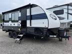 2024 Forest River RV Forest River RV Cherokee Grey Wolf 18RR 24ft