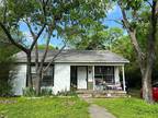 519 GOBER ST, Denton, TX 76201 Single Family Residence For Sale MLS# 20289966