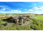 8710 N PROMONTORY RIDGE DR, Park City, UT 84098 Single Family Residence For Sale