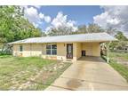 418 N BYRD AVE, Avon Park, FL 33825 Single Family Residence For Sale MLS# 295142
