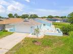 817 EGRET CT, Edgewater, FL 32141 Single Family Residence For Sale MLS# 967310