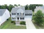 3417 SERENDIPITY DR, Raleigh, NC 27616 Single Family Residence For Sale MLS#