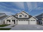 4403 W DOUBLE SPRING DR, Meridian, ID 83646 Single Family Residence For Sale