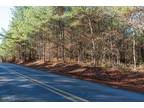 660 RUSSELL HILL RD NW, Sugar Valley, GA 30746 Land For Sale MLS# 20104037