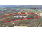 5222 N 595 RD, Proctor, OK 74457 Land For Sale MLS# 2310346