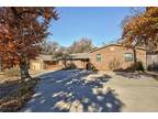 8025 NW 15TH ST, Oklahoma City, OK 73127 Single Family Residence For Sale MLS#