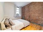 3 Bedroom 1 Bath In NEW YORK NY 10007