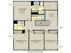 1343 TURNBRIDGE WELLS, Avon, IN 46123 Single Family Residence For Sale MLS#