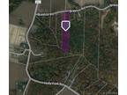 Lot 6-a Braxton Road, Barhamsville, VA 23011