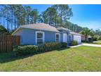 15 RYBERRY DR, PALM COAST, FL 32164 Single Family Residence For Sale MLS#