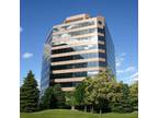 Schaumburg, Interior office includes shared waiting areas