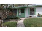 3839 Manchester Drive, San Antonio, TX 78223