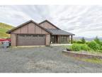 4743 NORTHWEST DR, The Dalles, OR 97058 Single Family Residence For Sale MLS#