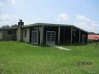 Home For Sale In Tuskegee, Alabama