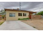1202 GIRARD BLVD NE, Albuquerque, NM 87106 Single Family Residence For Sale MLS#