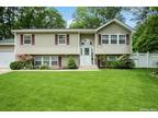 7 Gerta Court, Selden, NY 11784