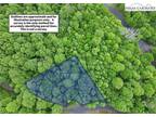 TBD BLUFF CANYON DRIVE, West Jefferson, NC 28694 Land For Sale MLS# 216000