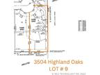 3504 HIGHLAND OAKS CIR, Ardmore, OK 73401 Land For Sale MLS# 2242549