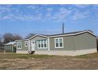 165 BLUHM RD, West, TX 76691 Mobile Home For Sale MLS# 213898